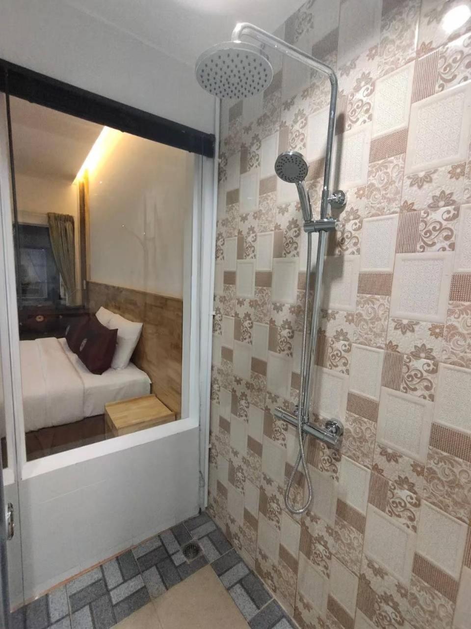 Yuwadee Resort Чалонг Екстериор снимка