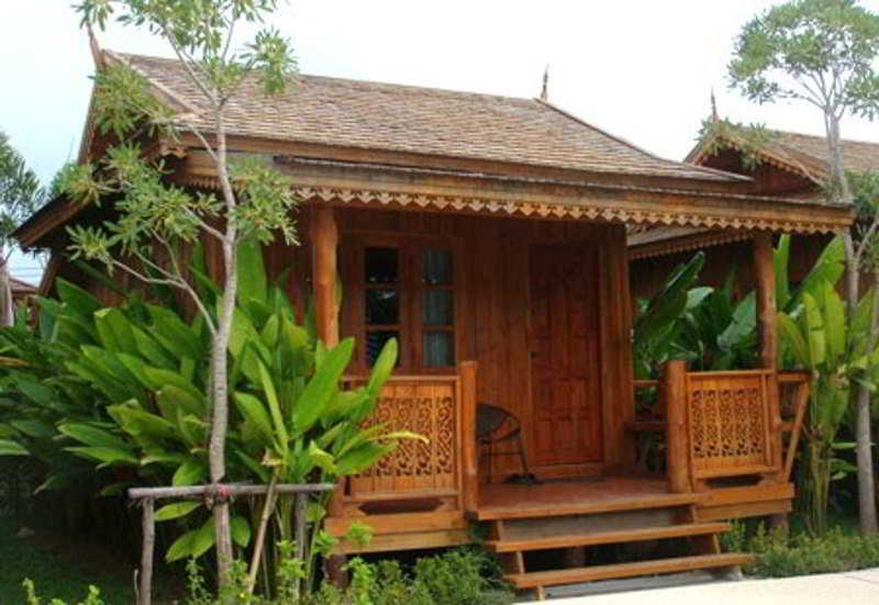 Yuwadee Resort Чалонг Екстериор снимка