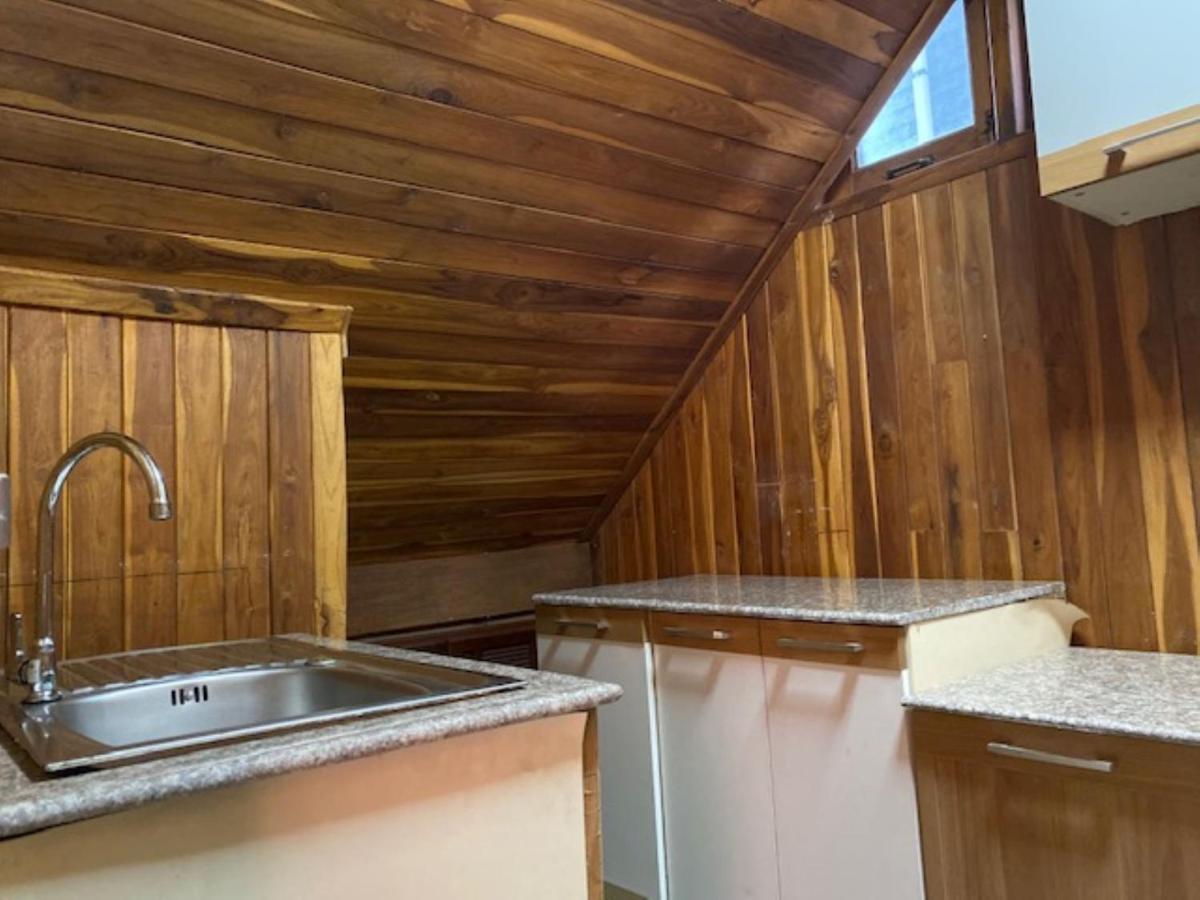 Yuwadee Resort Чалонг Екстериор снимка
